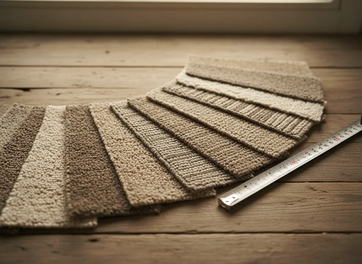 Carpet Installation Marshall, WA FAQs